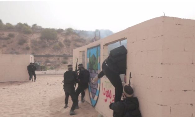 Secret Hamas records given to ‘Post’ expose covert deception plan behind October 7 – exclusive