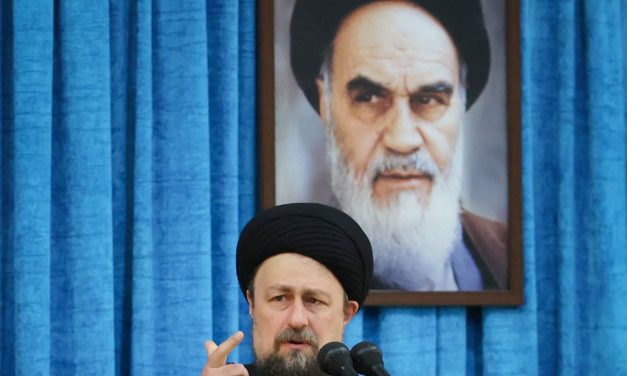 ‘Greater jihad begins from today’: Khomeini’s grandson hails US deal as major Iran ‘victory’