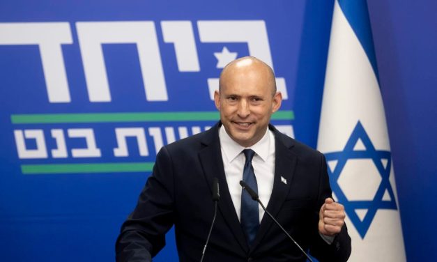 Bennett forms AI advisory committee to boost Israel’s national tech policy ahead of elections