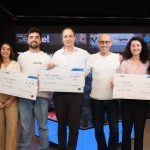 Intel, Startup Nation Central name three Israeli start-ups as Edge AI Tech Challenge winners