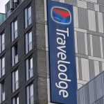 Travelodge apologizes to Jewish guest, unable to determine origin of ‘free Palestine’ TV message
