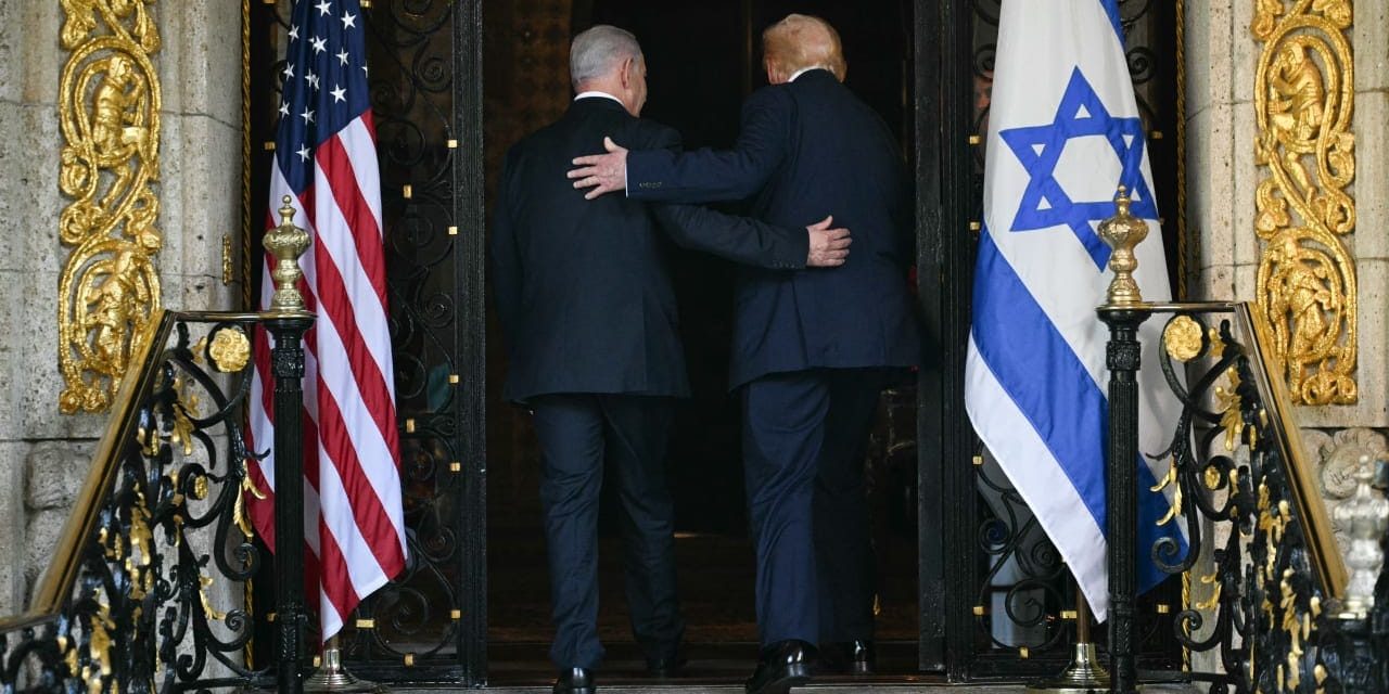 Israel must defend itself without losing America – opinion