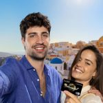 EL AL FLY CARD moves to Isracard