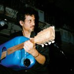 Eyal Wahab reconnects with Yemenite heritage at Jerusalem’s Hullegeb festival