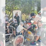 Nature without barriers: Lotem transforms outdoor experiences for people with disabilities