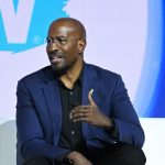 Van Jones: Humanity has ‘special responsibility’ to defend Jews as he joins Genesis Prize board
