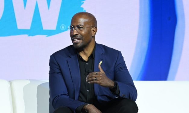 Van Jones: Humanity has ‘special responsibility’ to defend Jews as he joins Genesis Prize board