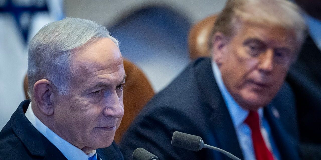 Israel must avoid becoming Sparta, even as demands to stop depending on America grow – opinion