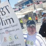 Roy Freeman: Building a comfortable community for LGBT olim in Israel