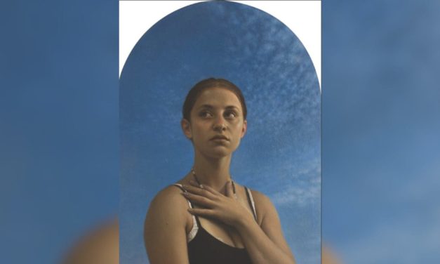David Nipo at Rothschild Fine Art: The anatomy of a gaze