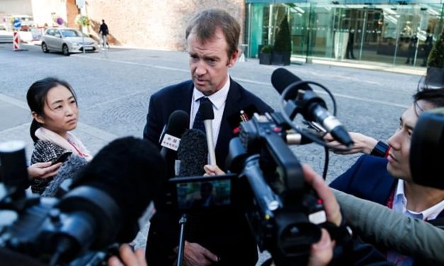 Europe does not view Israel as an apartheid state, EU ambassador tells ‘Post’ – interview