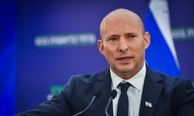 Israel smuggled Starlink systems into Iran, former PM Bennett says