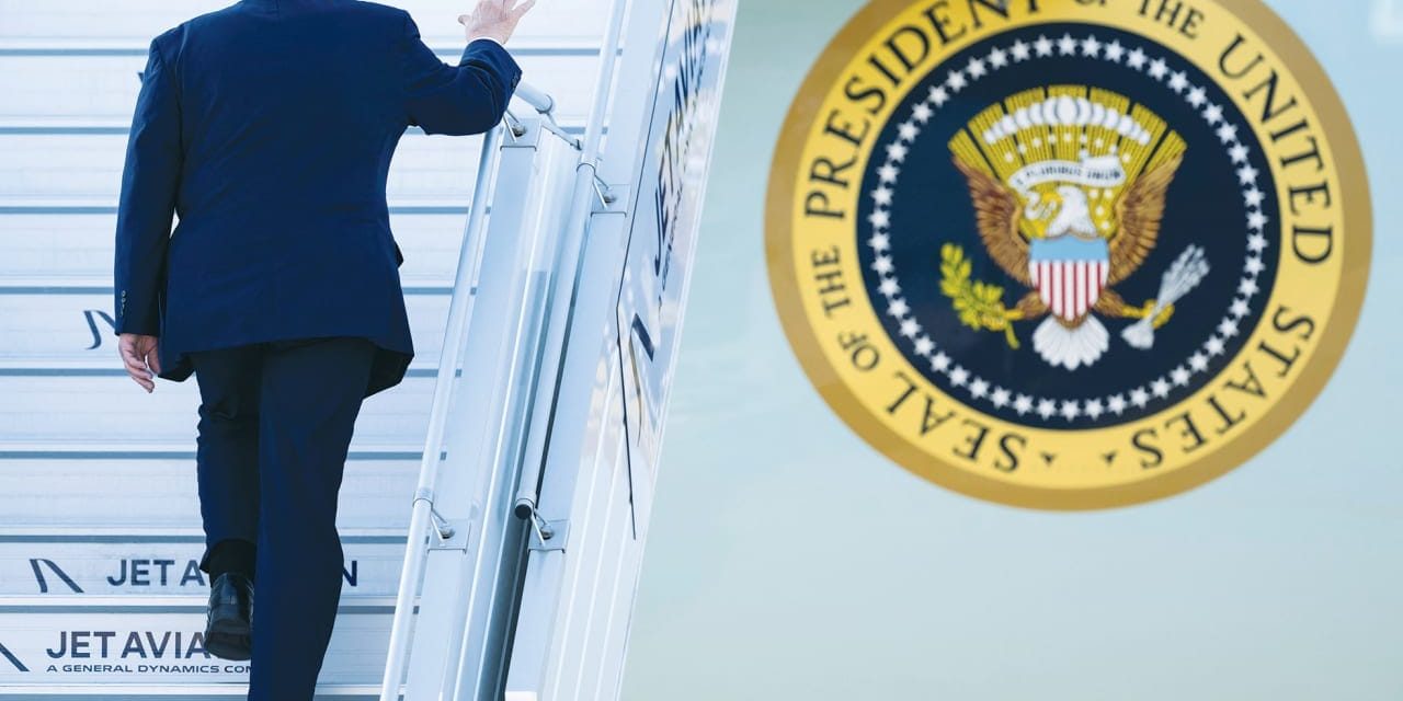 Middle Israel: ‘Epic Fury’ is now Trump’s ‘Epic Fiasco’ – opinion