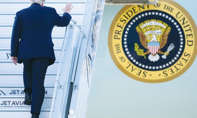 Middle Israel: ‘Epic Fury’ is now Trump’s ‘Epic Fiasco’ – opinion