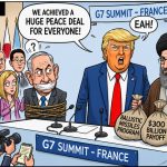 Sovereignty without conquest: Israel must not surrender its autonomy to US – opinion
