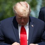 There was no regime change in Iran, and Donald Trump knows it – opinion