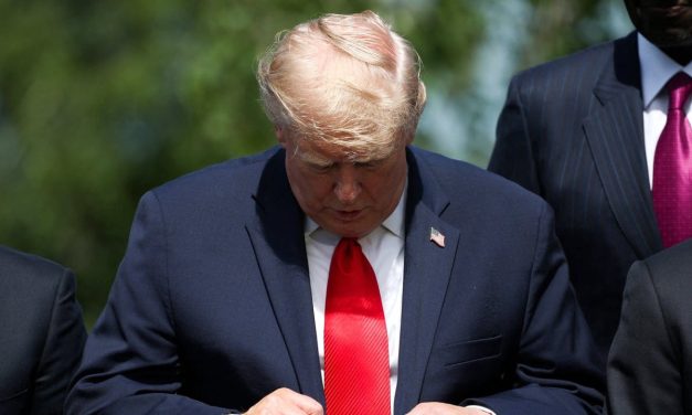 There was no regime change in Iran, and Donald Trump knows it – opinion