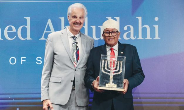 Grapevine, June 29, 2026: Diplomatic dilemmas – opinion
