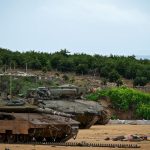 Diplomatic agreements may lead to Israel-Iran escalation, former Navy commander warns