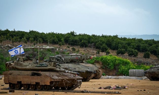Diplomatic agreements may lead to Israel-Iran escalation, former Navy commander warns