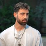 ‘I have a mission’: Guy Gilboa-Dalal recounts sexual violence he experienced in Hamas captivity