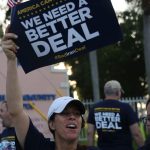 Jewish groups push back against Trump’s Iran deal, more quietly than in 2015