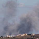 WATCH: IDF strikes 80 Hezbollah targets, kills dozens of terrorists following ceasefire violations