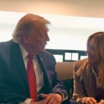 Italy’s Meloni says Trump ‘totally invented’ story that she begged him for photo