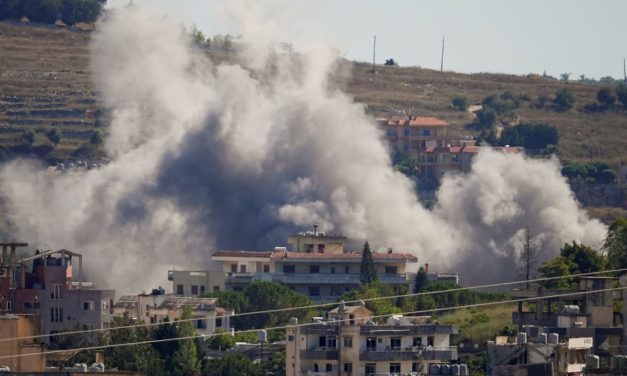 Lebanon’s ceasefire shows need for IDF rethink on slow war doctrine – analysis