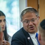 Judge Solberg orders Ben-Gvir to remove flotilla video over campaign violation