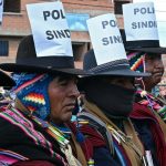 Bolivia’s Paz declares state of emergency over blockade crisis, paving way to deploy military