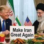 The deal of the millennia: Like acne, peace is breaking out across the Middle East – opinion