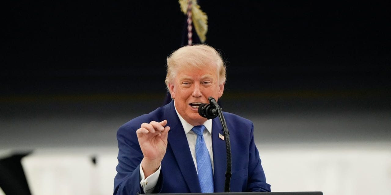 Trump’s cabinet may go down as the worst in American history – opinion
