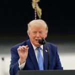 Trump says Iran agreed to nuclear inspections, Tehran denies deal