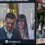 Spanish PM Sanchez’s wife must stand trial on corruption charges, judge rules