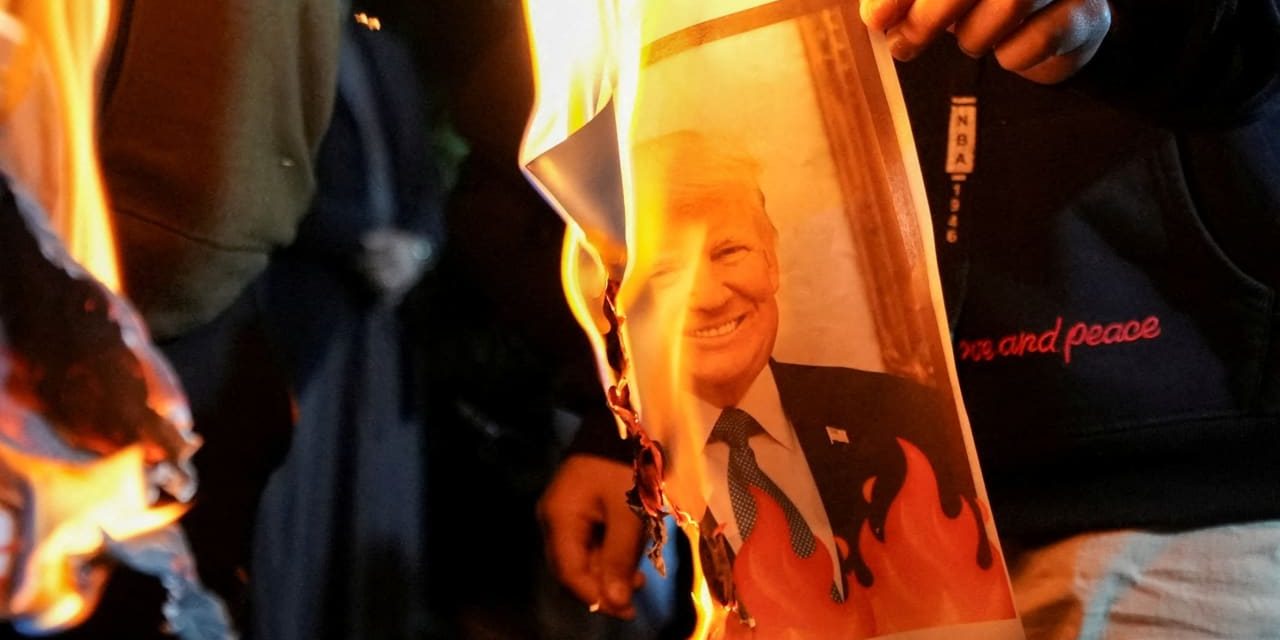 US-Iran MoU gives Tehran time, money, and opportunity to outlast its enemies – editorial