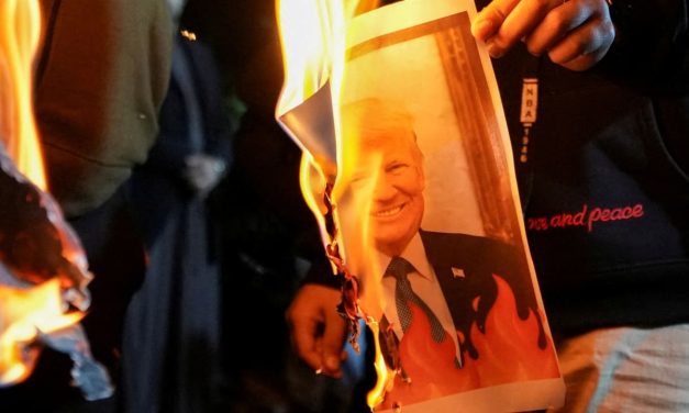 US-Iran MoU gives Tehran time, money, and opportunity to outlast its enemies – editorial