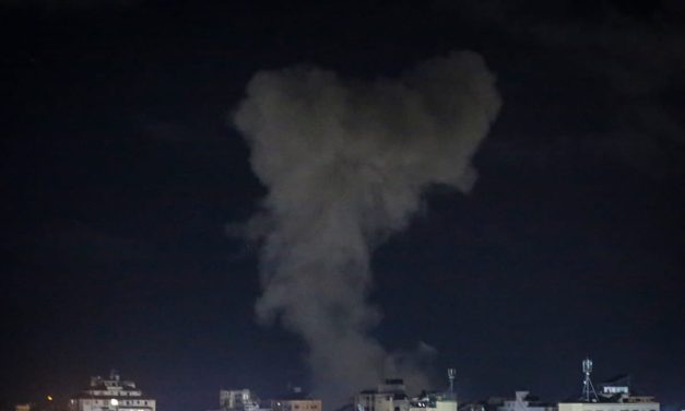 Hamas terrorist doubling as Al Jazeera photojournalist killed in Gaza