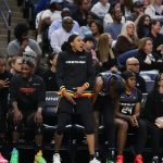 Record sale for a women’s basketball team: Connecticut Sun sold for $300 million