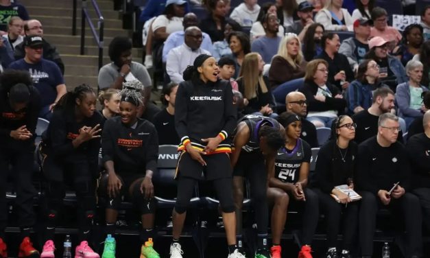 Record sale for a women’s basketball team: Connecticut Sun sold for $300 million
