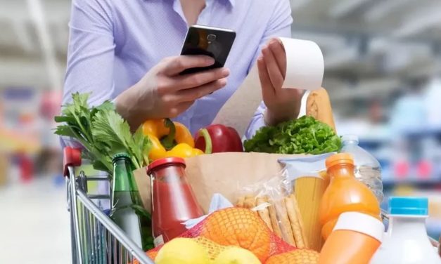The price index dropped, When will we feel it in the supermarket receipt too?