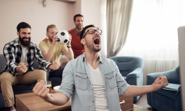 The businesses that will make a killing in the World Cup, and those that will take a hit