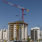 Inflation and housing prices show continued declines in Israel