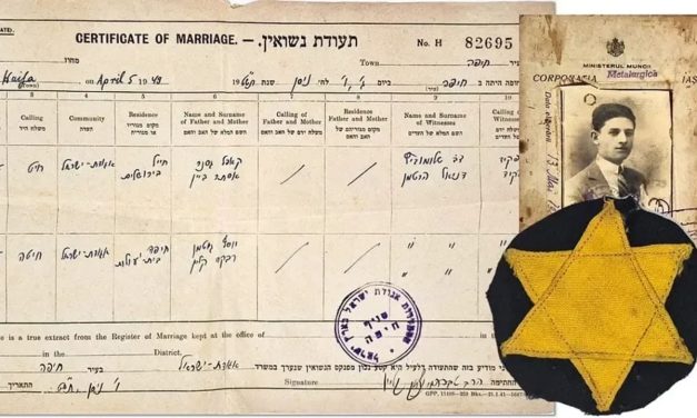 Auction of Holocaust items halted