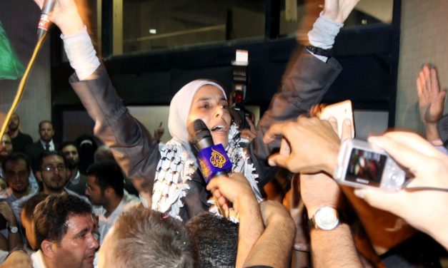 Father of child murdered in Sbarro bombing slams Jordan, demands terrorist extradited – interview