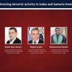 IDF, Shin Bet expose Turkey-based Hamas terrorists carrying out ‘military action’ against Israel
