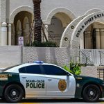 Florida teen arrested for spraying Jewish pedestrians with unknown liquid from a water gun
