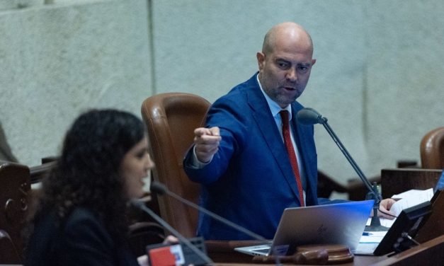 Knesset Speaker rejects High Court proposal for repeat State Comptroller vote