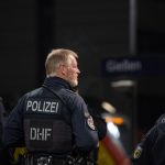 Shooting in northern German town leaves five dead