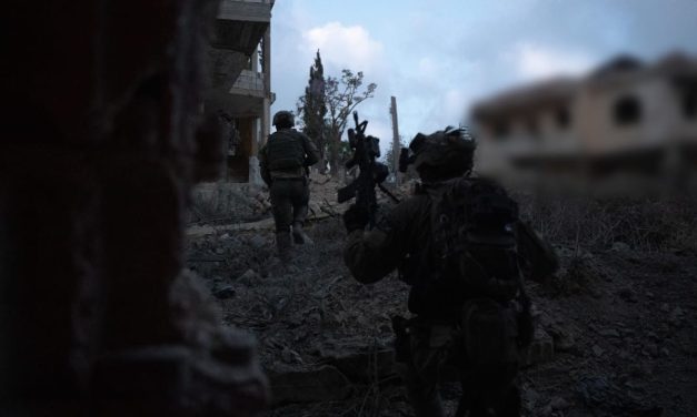 CENTCOM Chief Cooper to visit IDF Chief of Staff to solidify Lebanon ceasefire, IDF withdrawal